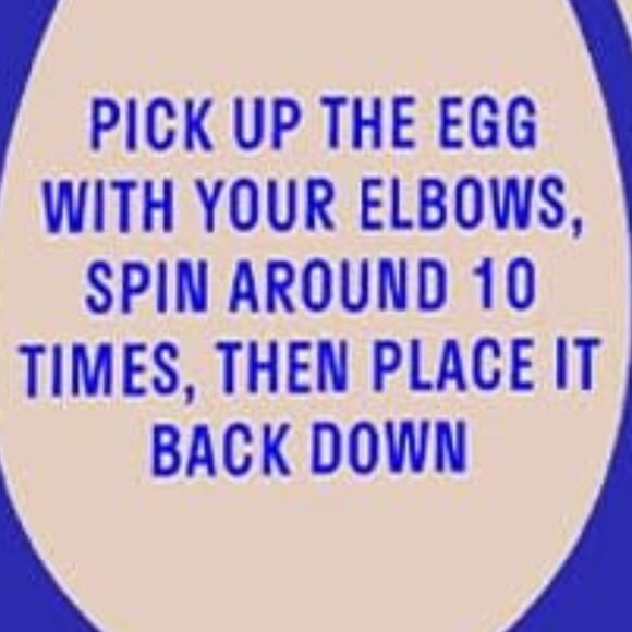 The Egg Game - Picture 6 of 6